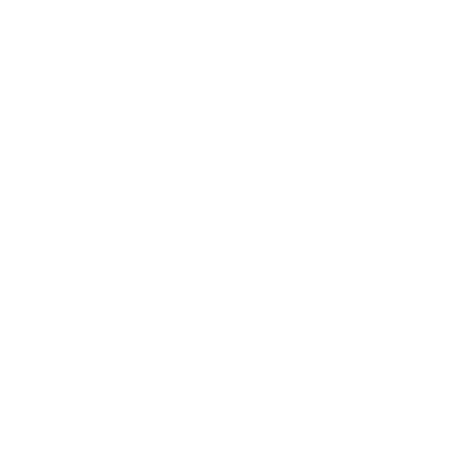 badge white icon