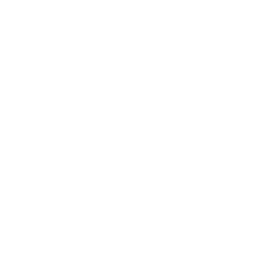 mission white icon